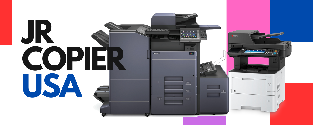 MFD Printer Lease